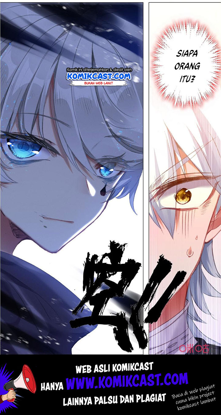 Long Live The King Chapter 118 Gambar 14